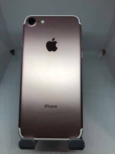【美品】iPhone7 32GB