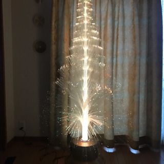 ファイバーツリー