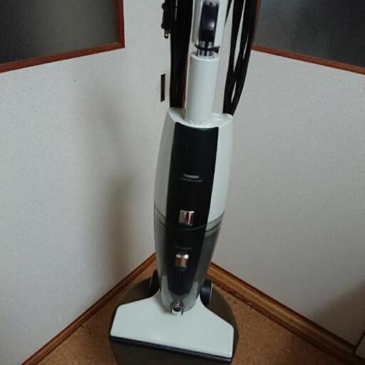 TWINBIRDスティック型クリーナー【値下げ】