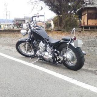 バイク友達  まったり走ろう