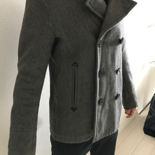 【美品】 ブランドコート TK 