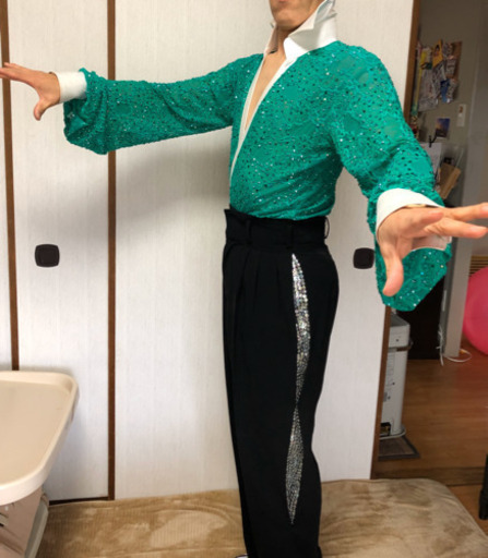 社交ダンス