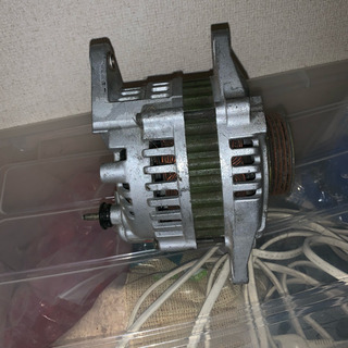 RB20オルタネーター