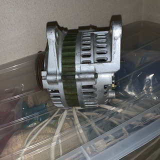 RB20オルタネーターの画像