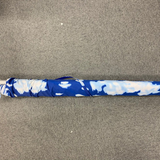 パラソルを譲りますの画像