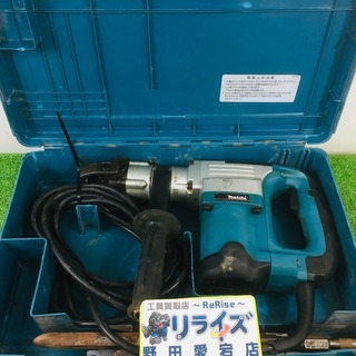 マキタ(Makita) 電動ハンマ (六角シャンク) HM0830【リライズ