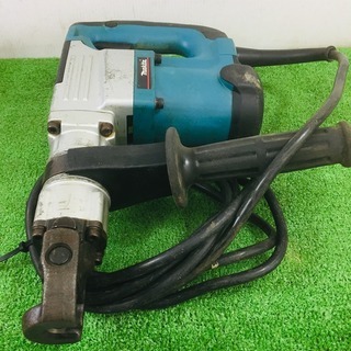 マキタ(Makita) 電動ハンマ (六角シャンク) HM0830【リライズ
