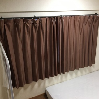 プライベート◎。鍵付き個室。洋部屋5畳。鉄道5線 便利な北千住。水道電気洗濯コミコミ55000円(値引きアリ)。洗濯無料。 - 足立区
