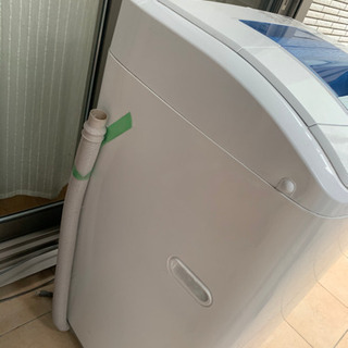 洗濯機 5kg (1人暮らし〜2人暮らし用)