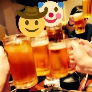 【報告】2/15 ドラクエウォークオフ会 − 東京都