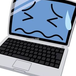 ノートパソコンWindows10アップグレード