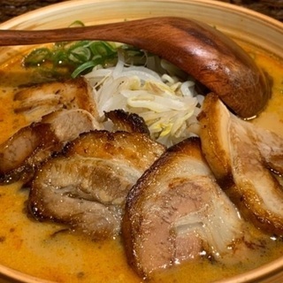 ⭐広島のラーメン