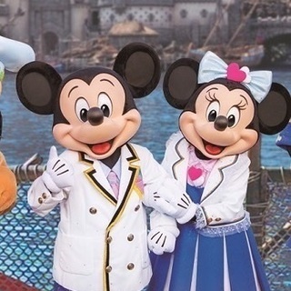 ⭐東京ディズニーリゾート情報交流館