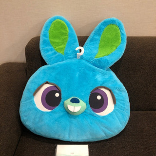 トイストーリー4ぬいぐるみセットの画像