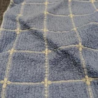 未使用  
renoma  タオルハンカチ

の画像