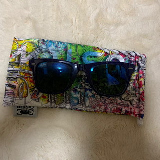 Ray ban サングラス
