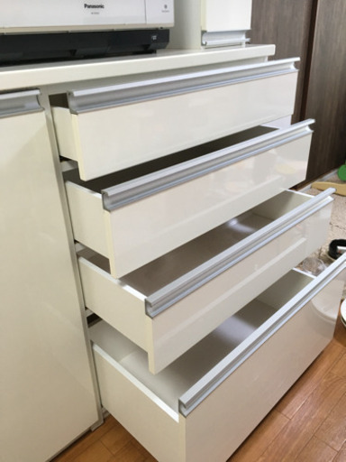 カップボードお譲りします