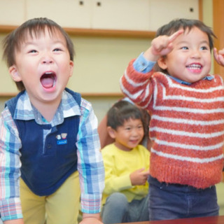 幼児教室・講師／鉄道知育教室・レールキッズの画像
