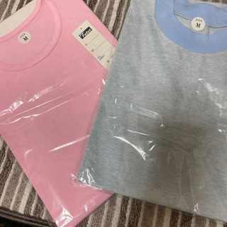半袖、ロンTセット