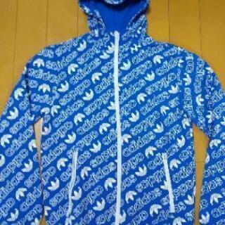 ⭐️adidas ウインドブレーカー⭐️