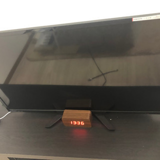 TV テレビ