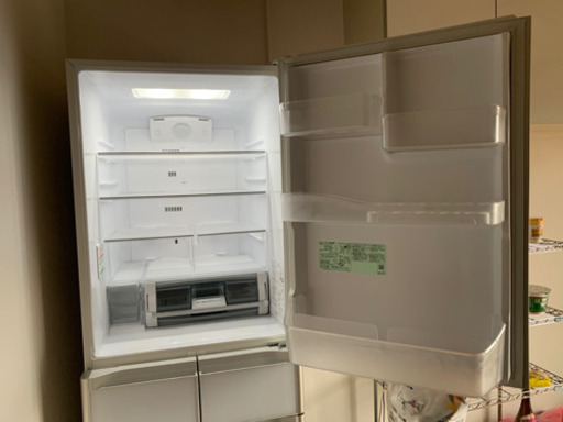 日立 冷蔵庫 ファミリー向け