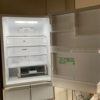 日立 冷蔵庫 ファミリー向け 