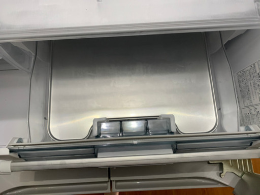日立 冷蔵庫 ファミリー向け 