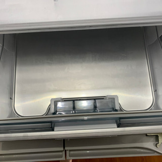 日立 冷蔵庫 ファミリー向け 