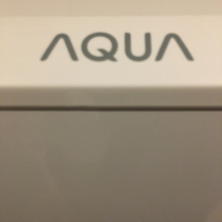 AQUA 冷凍冷蔵庫　AQR-18D   購入いただける方決まりました。の画像