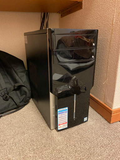 家電 core i3-6100 CPU @3,70GHz 3.70GHz