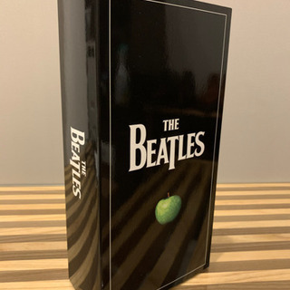ザ・ビートルズ・ボックス ※定価 ¥37504の画像