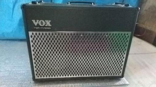 VOX ギターアンプ