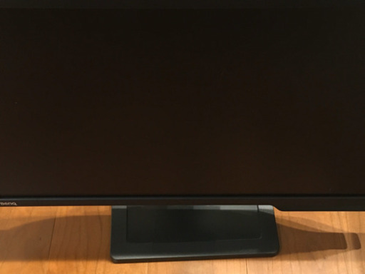 BenQ xl2411 144Hzモニター