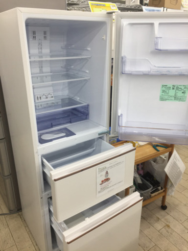 売り切れました！
