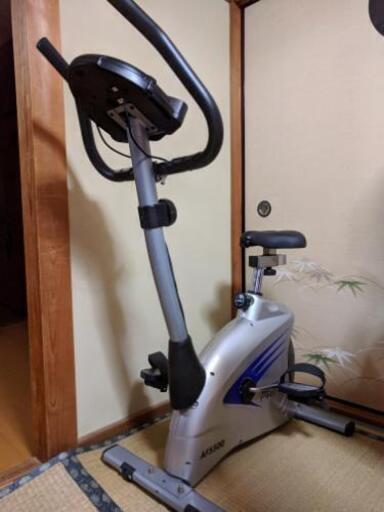 エアロバイク　動作確認済