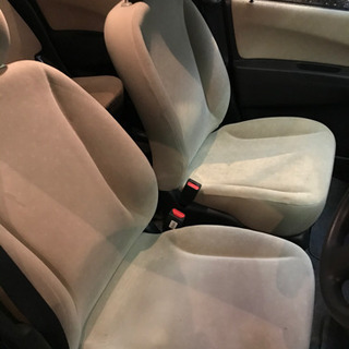 H19 ライフ　黒　56,200km  車検　R2.3.21 までの画像