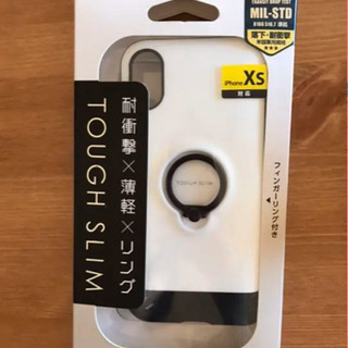 エレコム　iPhoneケース