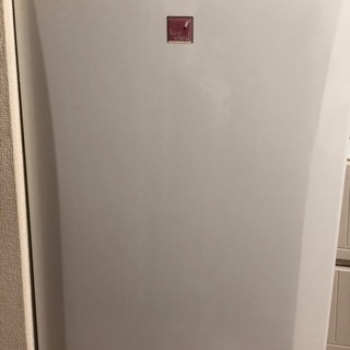 Mitsubishi 冷蔵庫 (150L）の画像