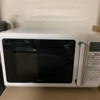 オーブンレンジ