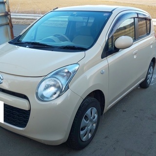 ★格安売り切り★アルト H21年式　車検Ｒ3.7迄　即乗り可能　...