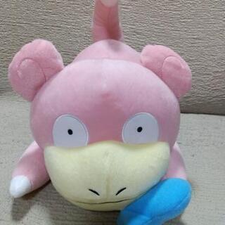 ポケットモンスター
 ヤドン ぬいぐるみ