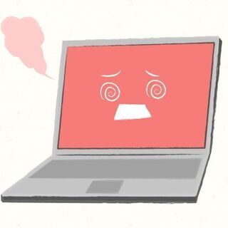 ノートパソコン格安修理（ハードディスク）
