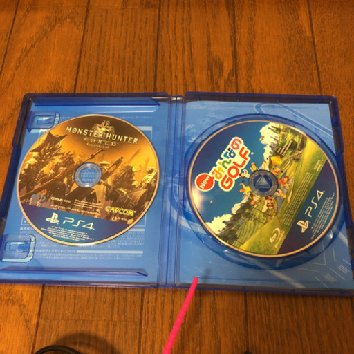 PlayStation®4 ジェット・ブラック 500GB CUH-2100A…