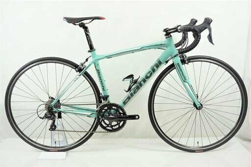 BIANCHI 「ビアンキ」 VIANIRONE7 カスタム 2015年モデル ロードバイク