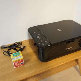Canon プリンター 