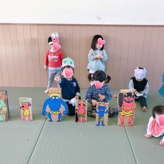 幼児.親子体操たんぽぽ【明石市魚住】メンバー募集中‼︎