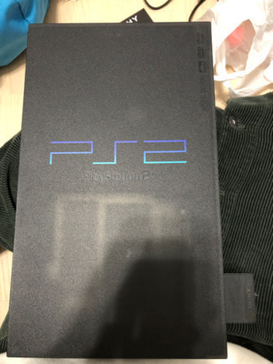 PS2 PS2