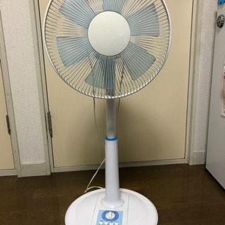 扇風機