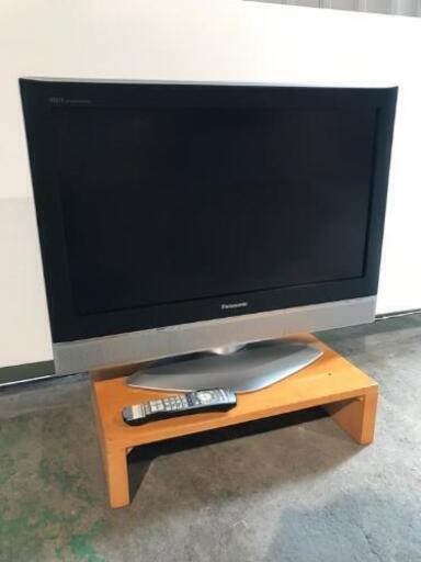 取引中☆Panasonic液晶テレビ32型2006年製☆